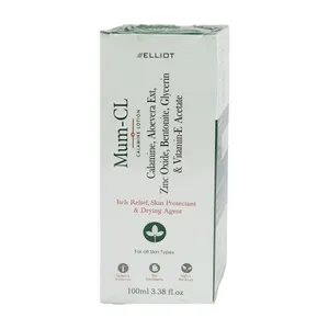 Mum CL Calamine Lotion 100ml